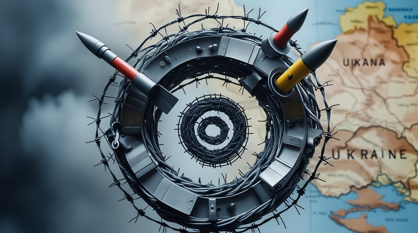 «Томагавки» для Киева: почему Путин назвал это прямым участием США в конфликте.