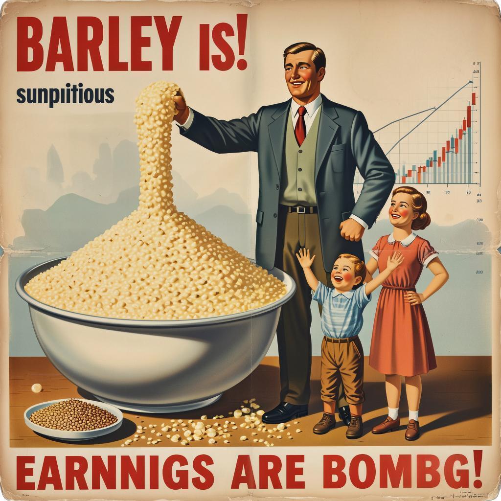 Как ожидаемый неурожай гречихи отразится на ценах на «народный продукт»