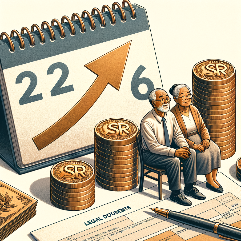 Индексация пенсий‑2026: сколько прибавят с января и кому повысят больше