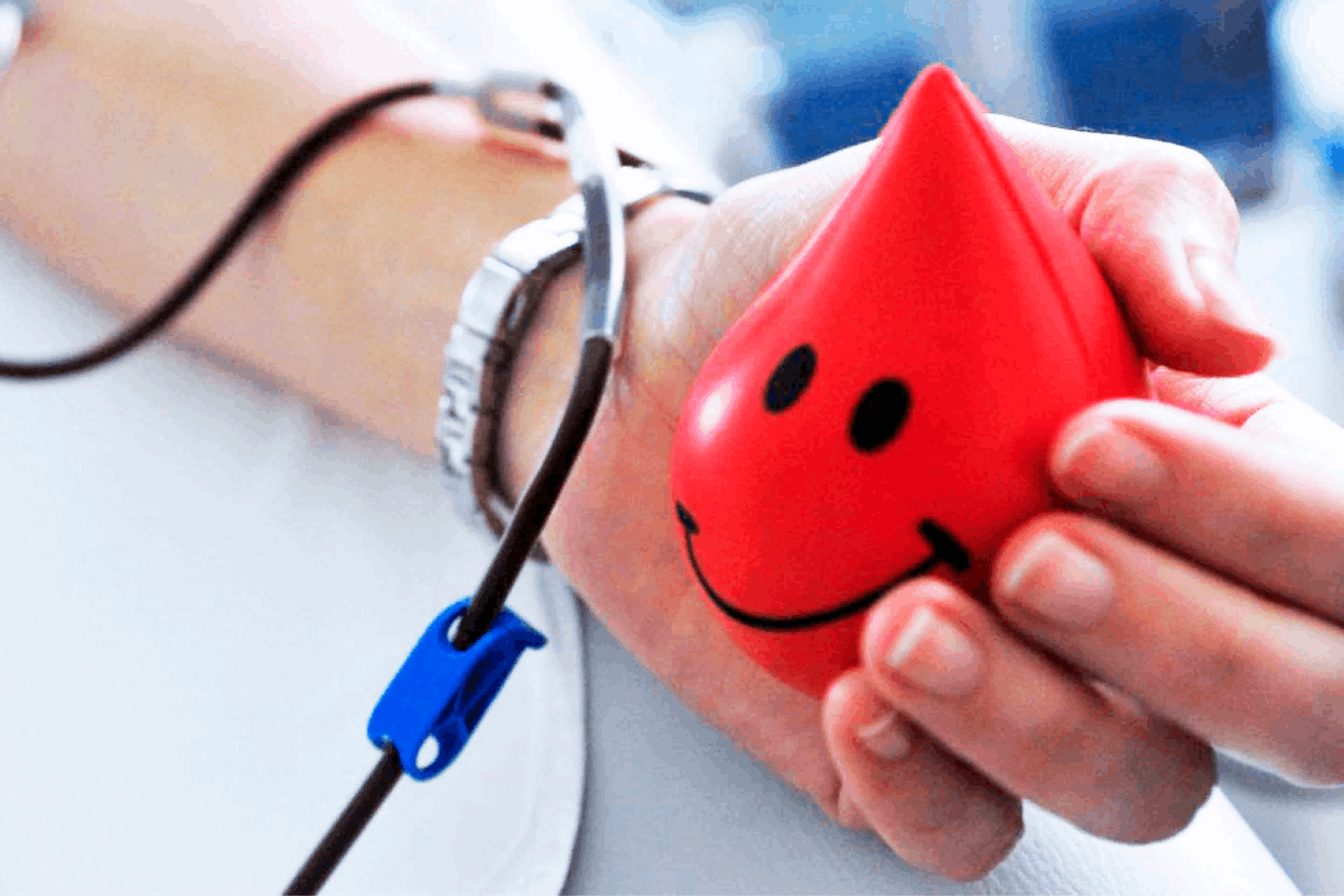 Группа крови II (А)+: гармоничное сочетание биологических и психологических особенностей