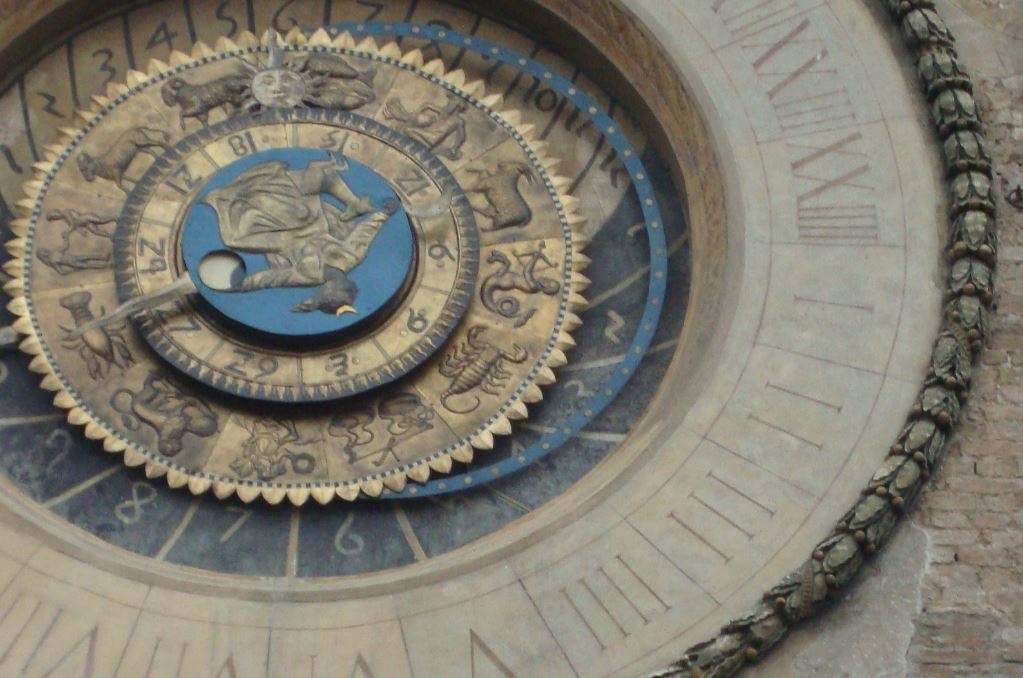 ☀️ Звёзды подсказали — мы сделали: секрет гороскопов