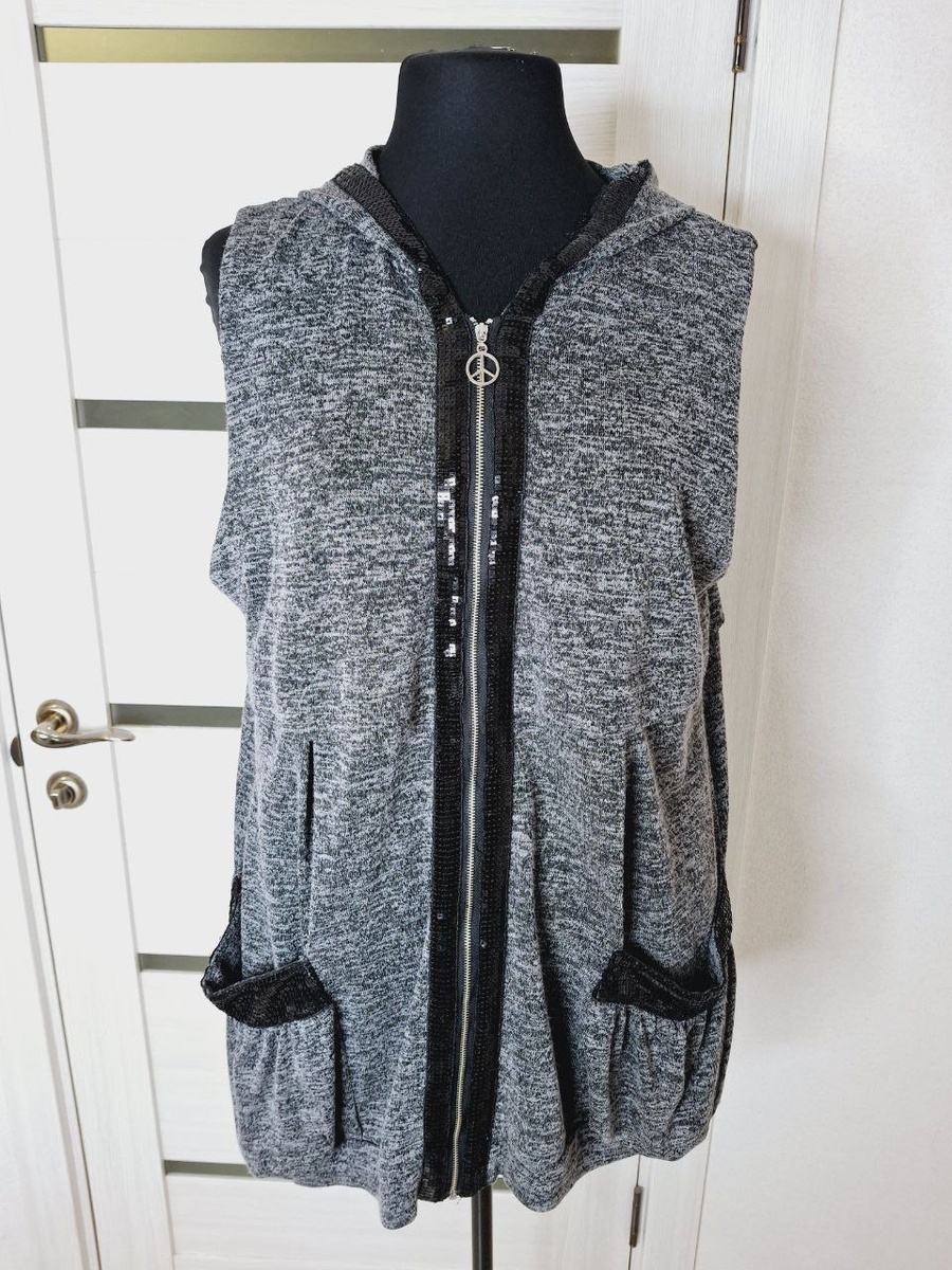 Продажи на Авито за Сентябрь 2025 г: хорошо продавались осенние вещи