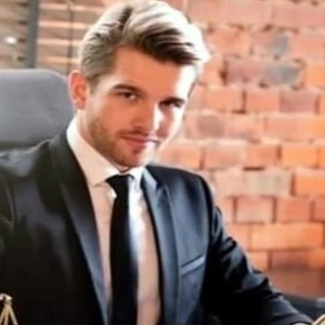 Абакумов Евгений Игоревич