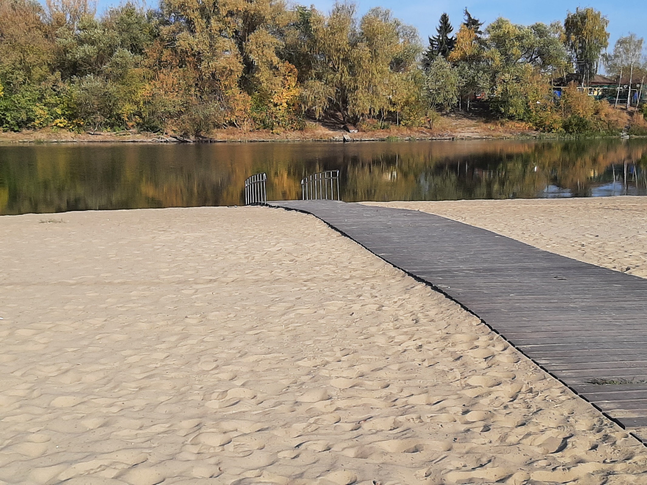 Мои способы против осенней хандры