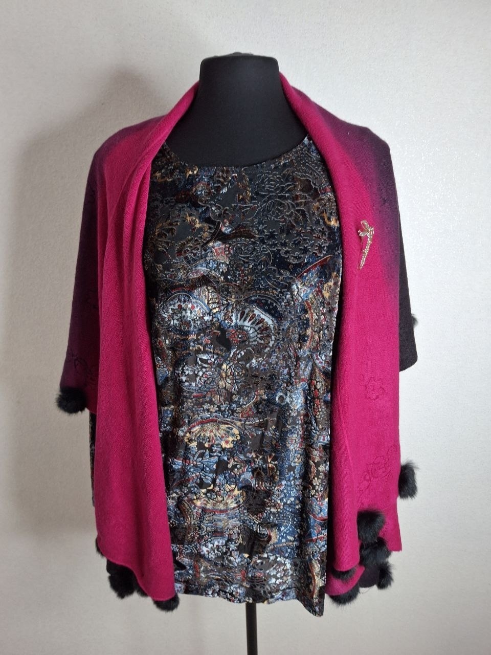 Продажи на Авито за Сентябрь 2025 г: хорошо продавались осенние вещи