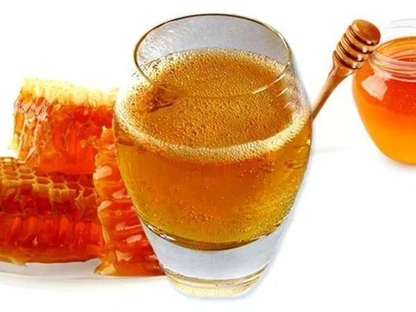 Медовуха. История