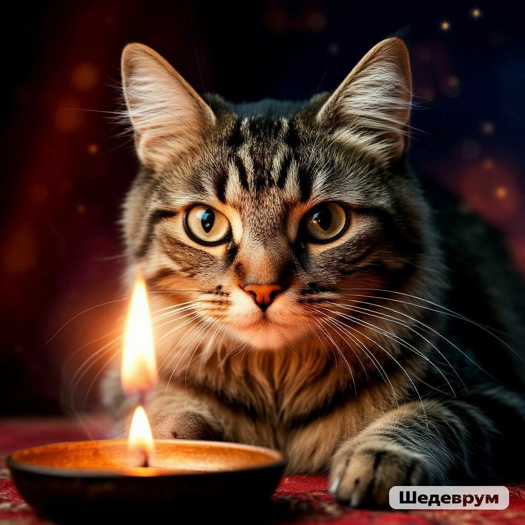 Прорицательница с «Титаника».