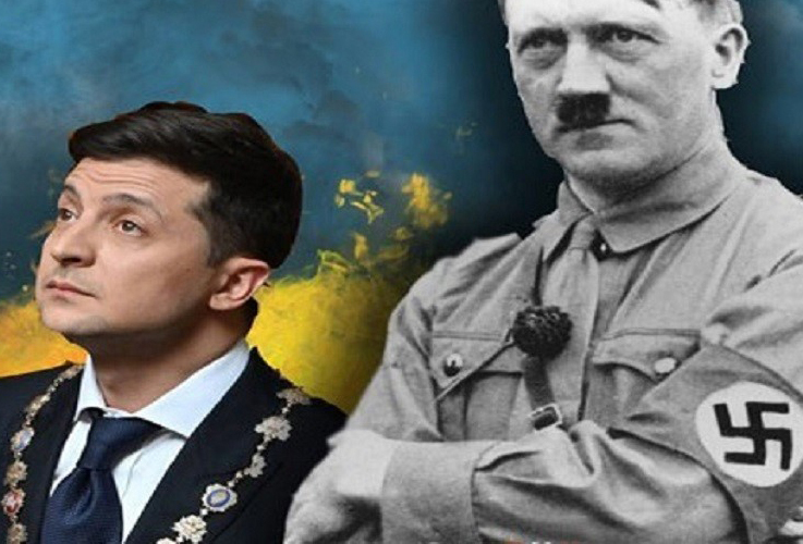 Зеленский гипнотизирует лидеров Европы, но Трамп не подвержен, его защищает ухо