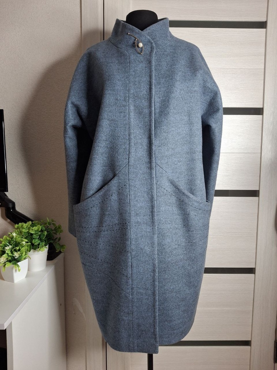 Продажи на Авито за Сентябрь 2025 г: хорошо продавались осенние вещи