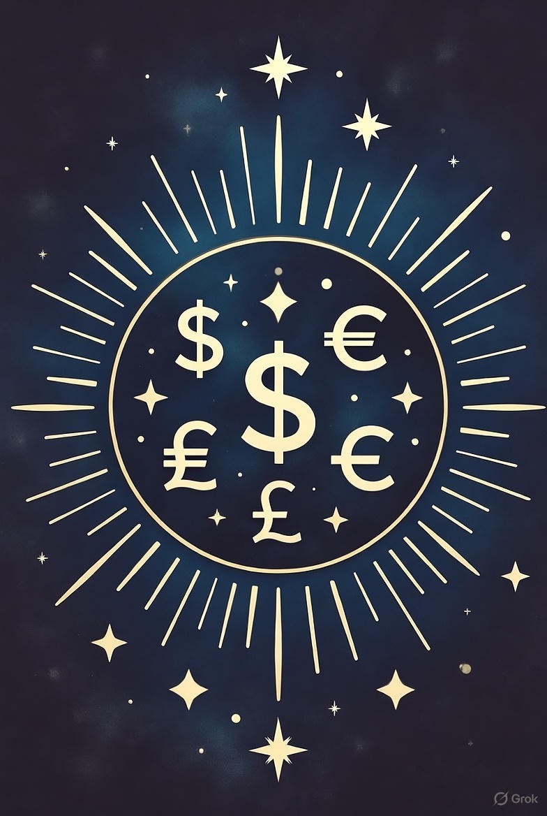 7 октября звёзды предскажут: деньги или провал — узнайте сейчас