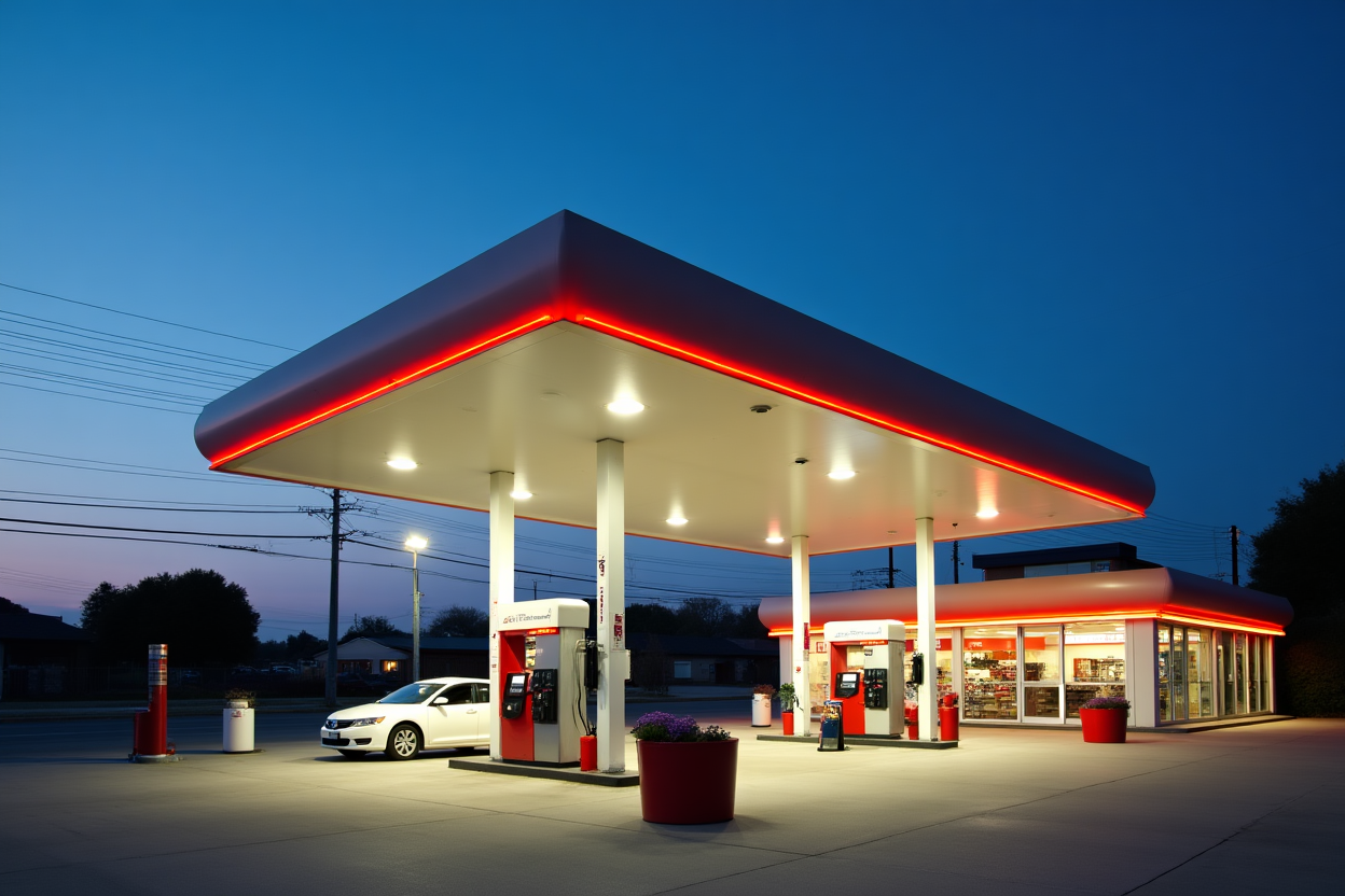 Михаил Делягин: НПЗ России губят не удары БПЛА, или как либеральные магистры экономики спасают Россию от бензинового изобилия