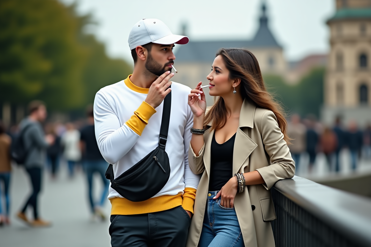 Как «Зов народа» предлагает увеличить в три раза штраф за курение в общественном месте