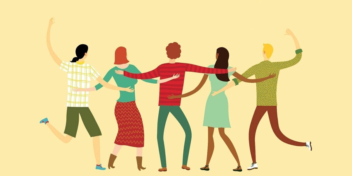 Операция "Дуэт" или как найти невесту в городе. Часть 22. Встреча друзей. Выбор Алексея.