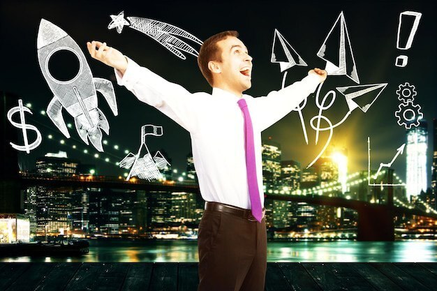 Когда хобби становится доходом, формула тихого успеха