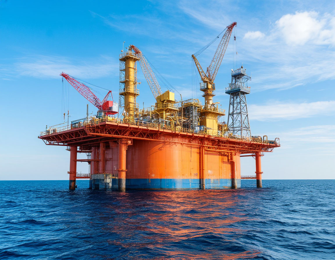 Нефтяные качели: Почему наш бюджет танцует румбу, а мы держимся за золото