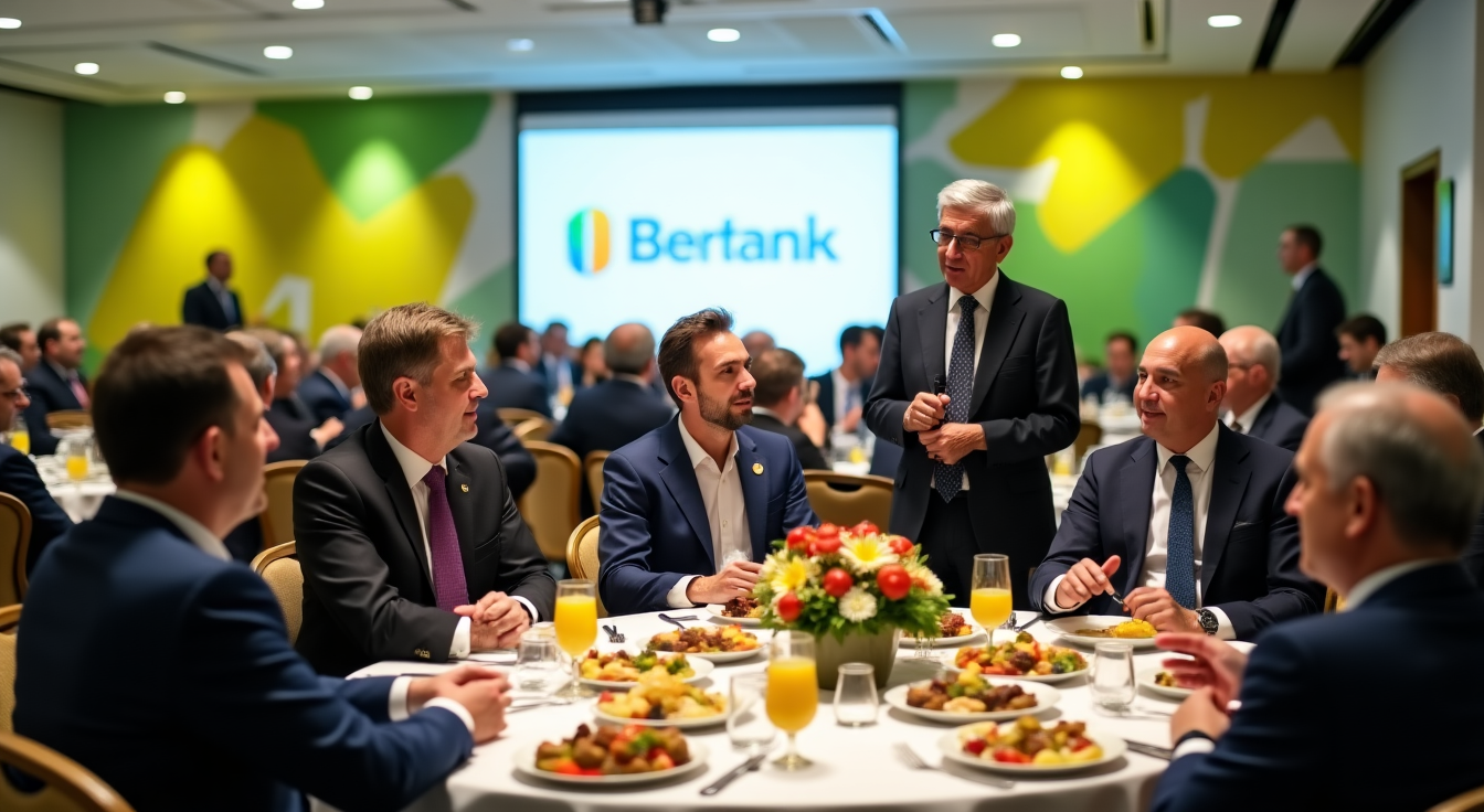 💸 Форумы на каждый день: как говорильня стала локомотивом отечественной экономики