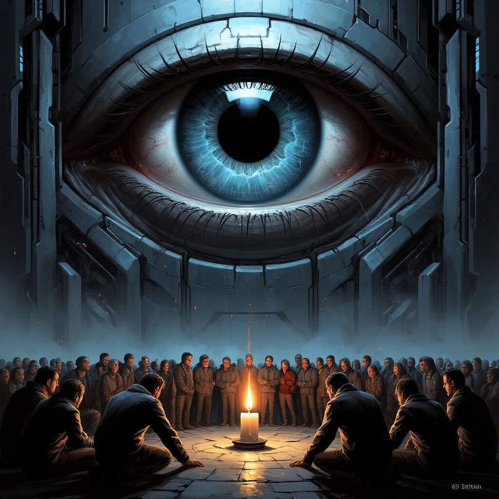 Аристон. Статья 35: Ловушка технократии: бюрократия, коррупция и Тяньаньмэнь