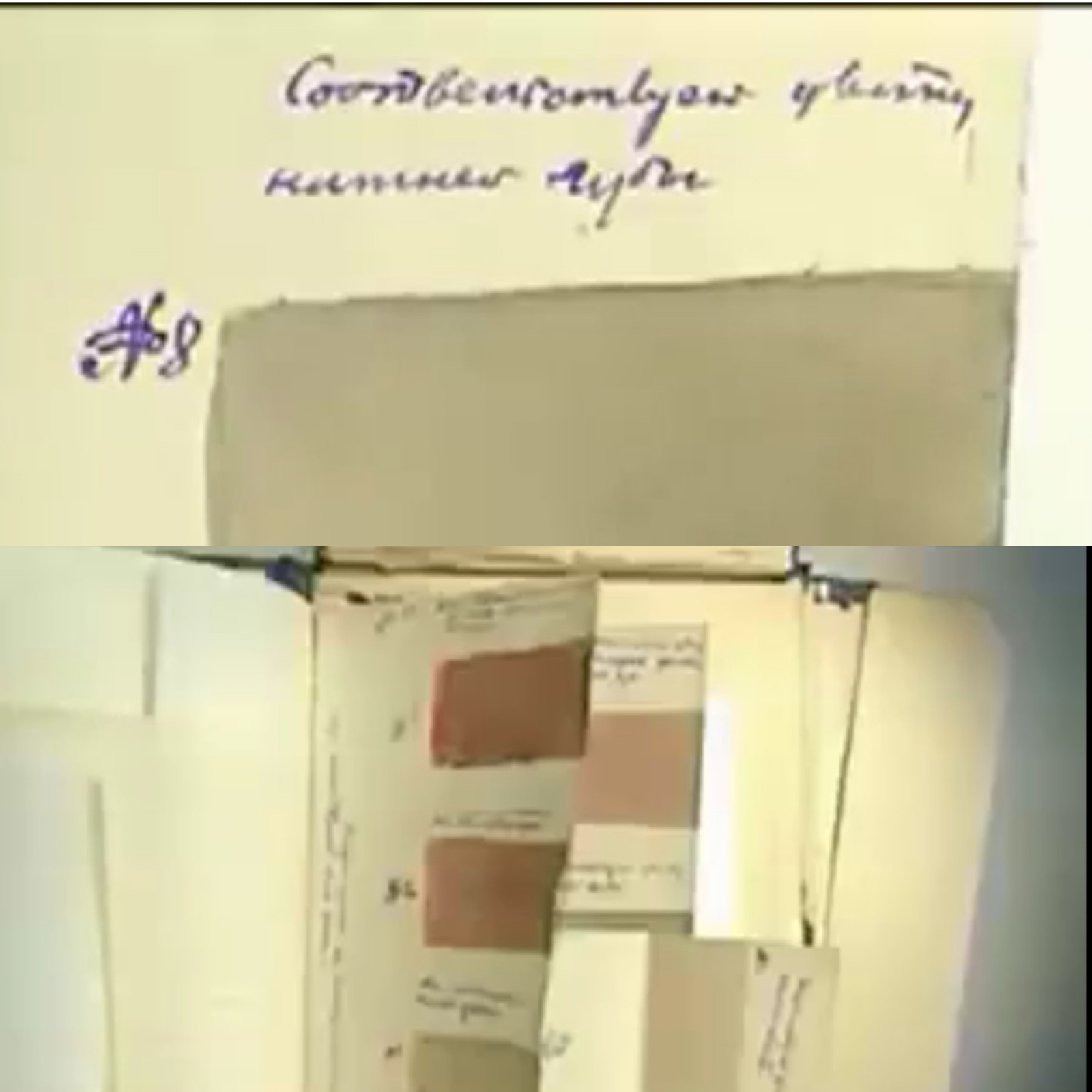 Опасная и увлекательная киноправда "Мумии", часть 1: сама мумия