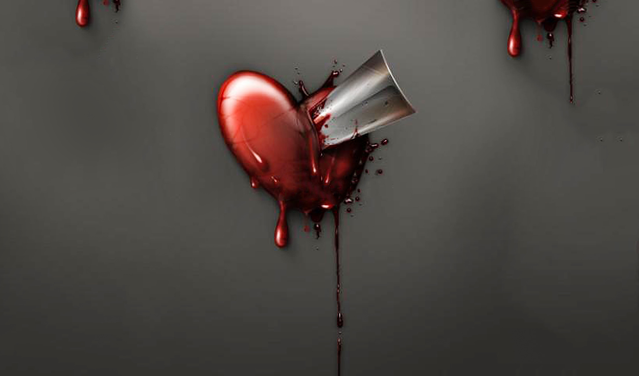 О тайне нашего сердца; - у каждого человека на самом деле есть целых три формы сердца!