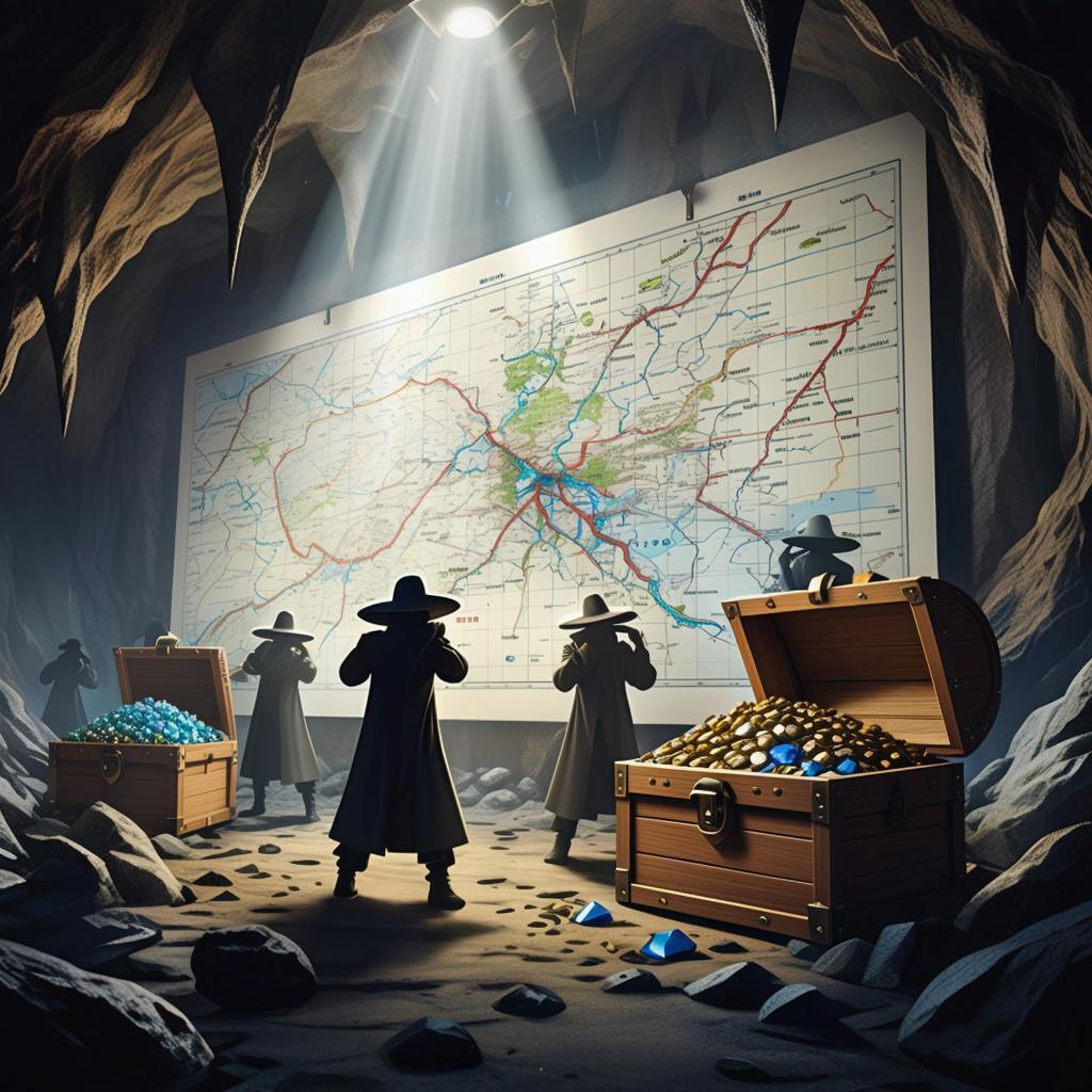 Священный Грааль конкуренции:Правительство разработало план развития конкуренции до 2030 года