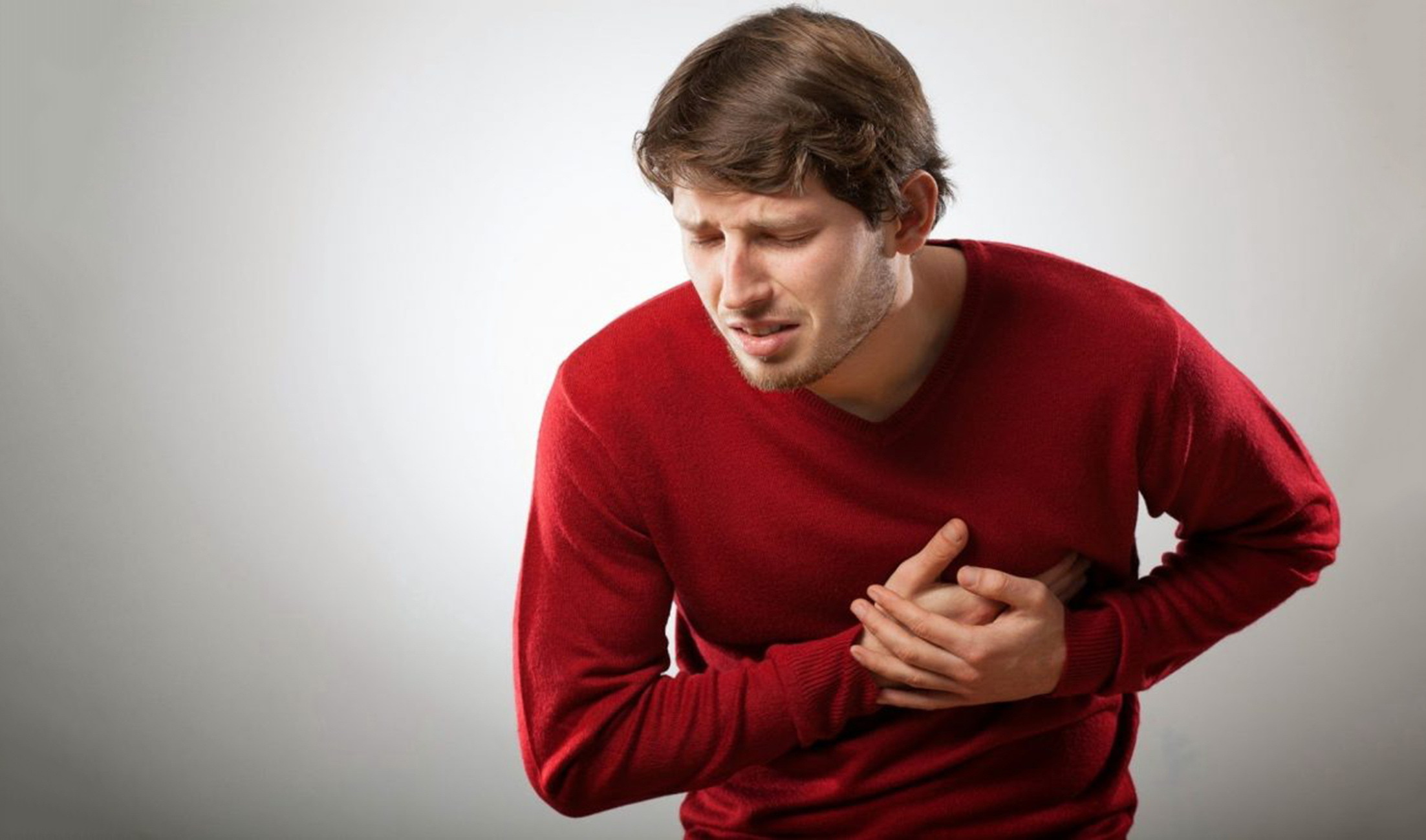 О тайне нашего сердца; - у каждого человека на самом деле есть целых три формы сердца!