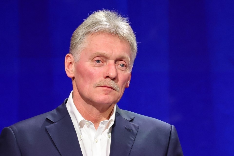 За работой в день рождения: Путин проведет международные переговоры