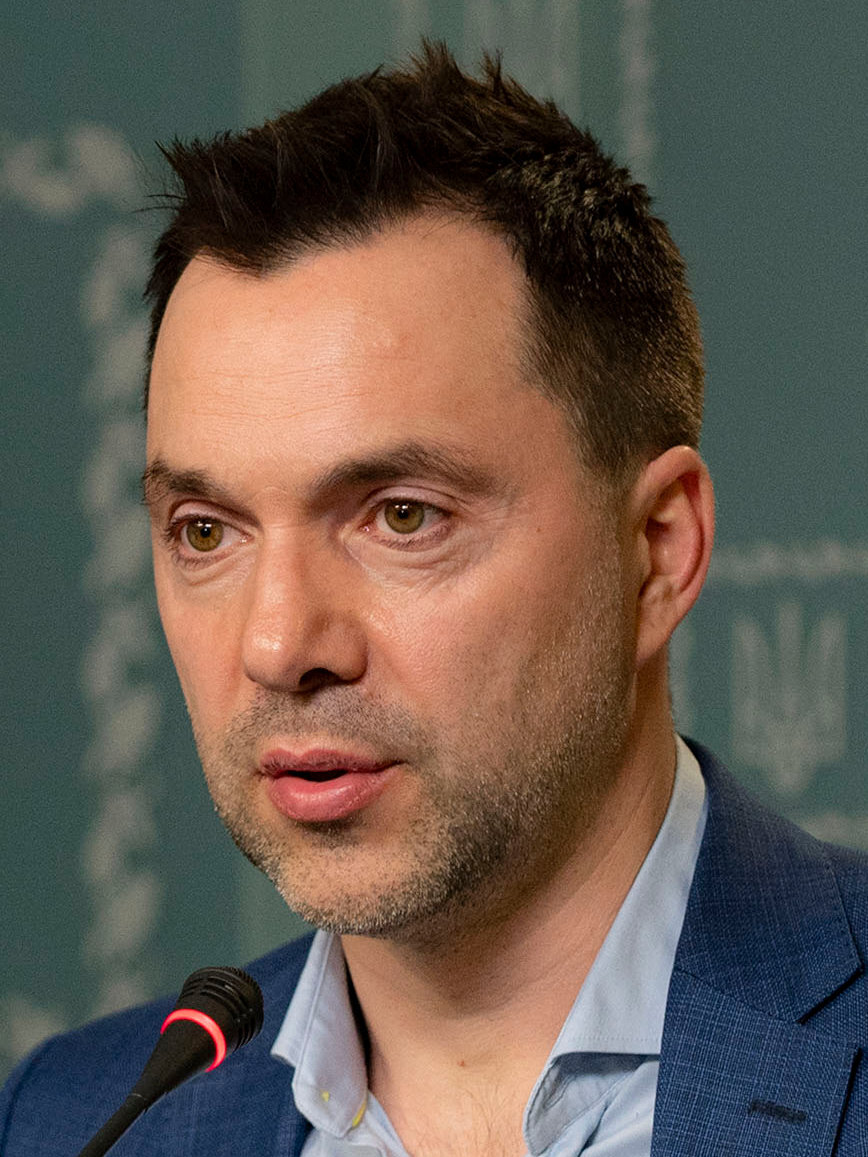 Сначала он поливал грязью Россию, потом украинцев, теперь он просится в президенты Украины