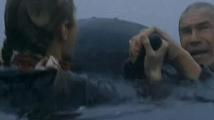 Разве можно убежать от судьбы?