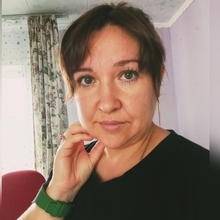 Алена Павловна, г. Барнаул