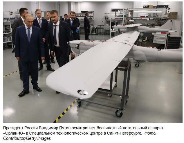 Что представляет собой план НАТО по созданию стены беспилотников? Как она будет работать?