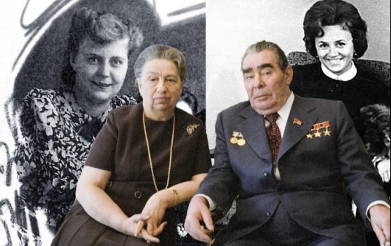 Двойная жизнь Леонида Брежнева