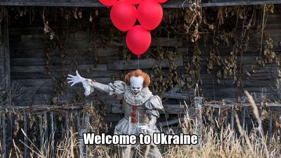 Как McDonald's - спасает украинских мужчин от мобилизации на фронт