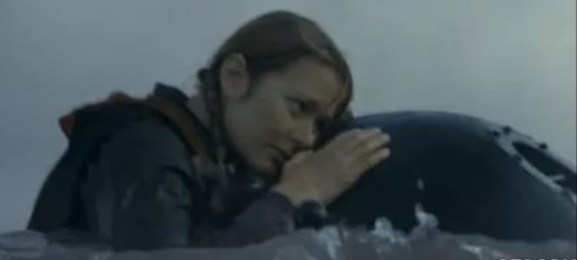 Разве можно убежать от судьбы?