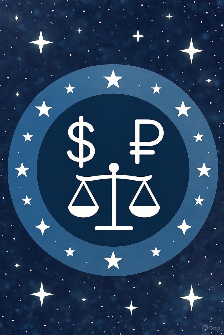 8 октября: Луна в тельце = стабильность и комфорт или?