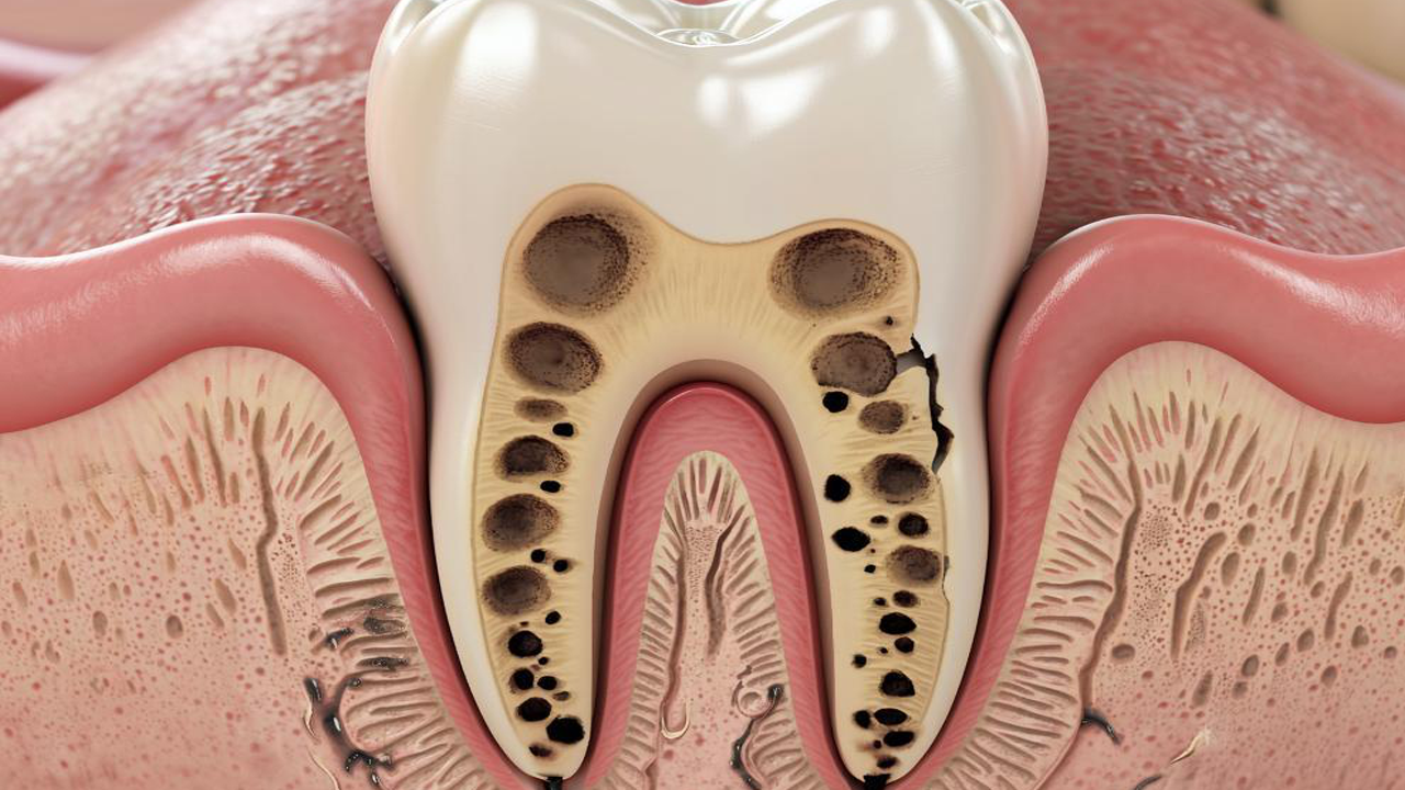 Улыбка, которая изменит вашу жизнь: почему здоровье зубов - это ключ к вашему благополучию