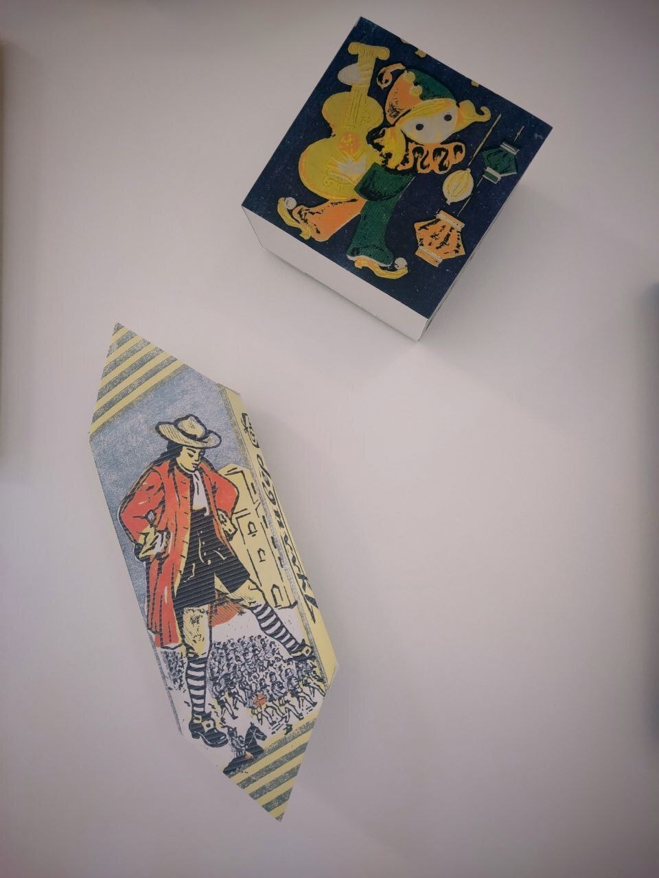 🧸 Где живёт детство: выставка «Детский мир» в Зеленограде