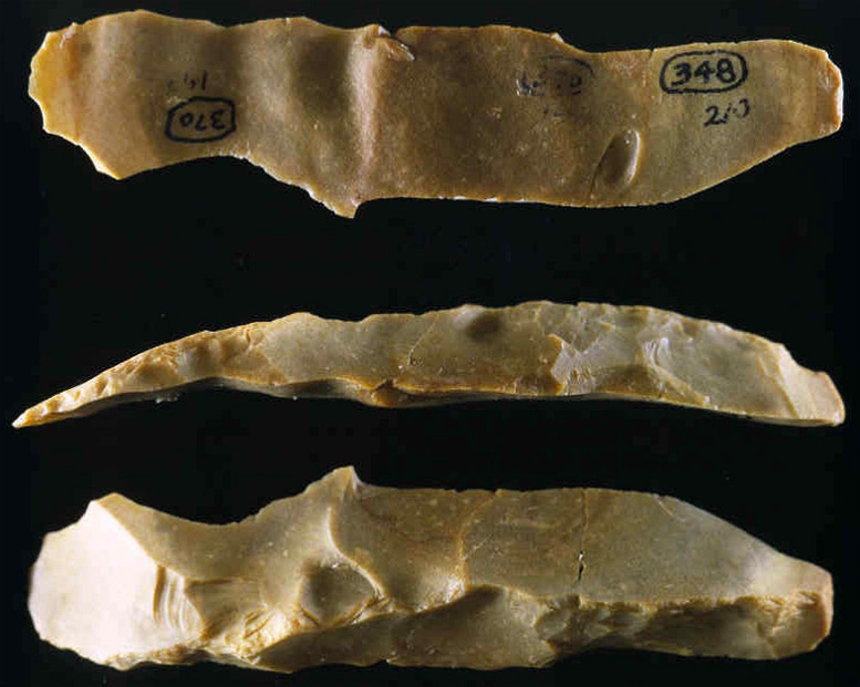 Как брились мужчины до бритв: от ракушек до огненных свечей