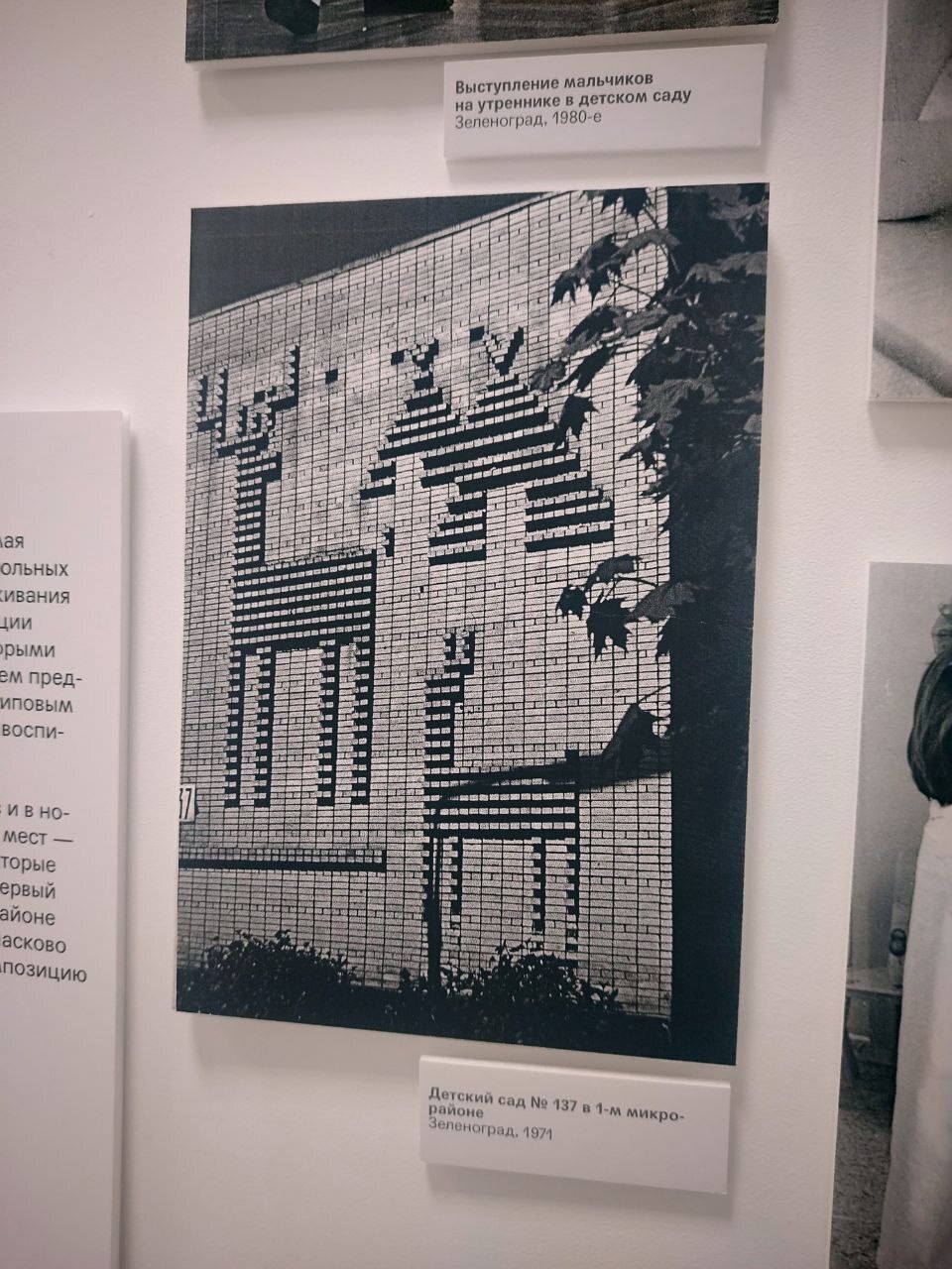 🧸 Где живёт детство: выставка «Детский мир» в Зеленограде