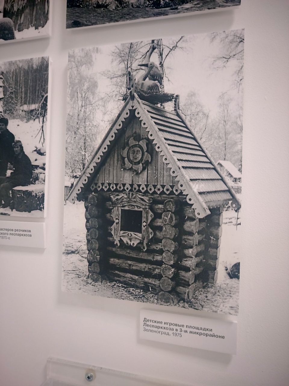 🧸 Где живёт детство: выставка «Детский мир» в Зеленограде