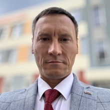 Юрист Муклинов Сергей Хасанович, г. Иркутск