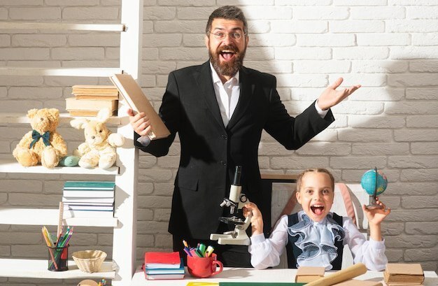 Свой бизнес — как ребёнок растёт, когда в него веришь