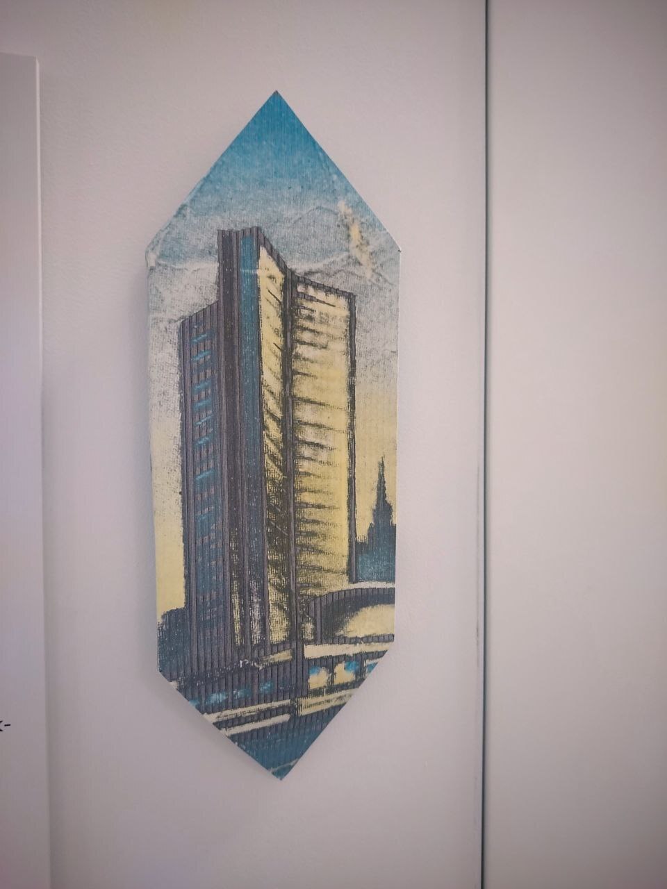 🧸 Где живёт детство: выставка «Детский мир» в Зеленограде