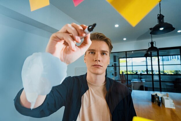 Как запустить бизнес, если кажется, что всё уже придумали