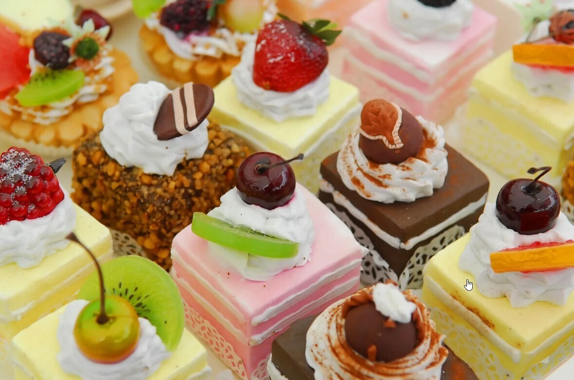 Заморозка коржей и тортов: правильные способы сохранить вкус и текстуру