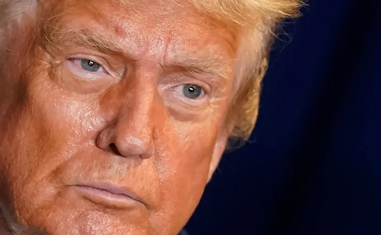 Трамп. При поддержке ЕС Украина может вернуть все утраченные территории и пойти дальше