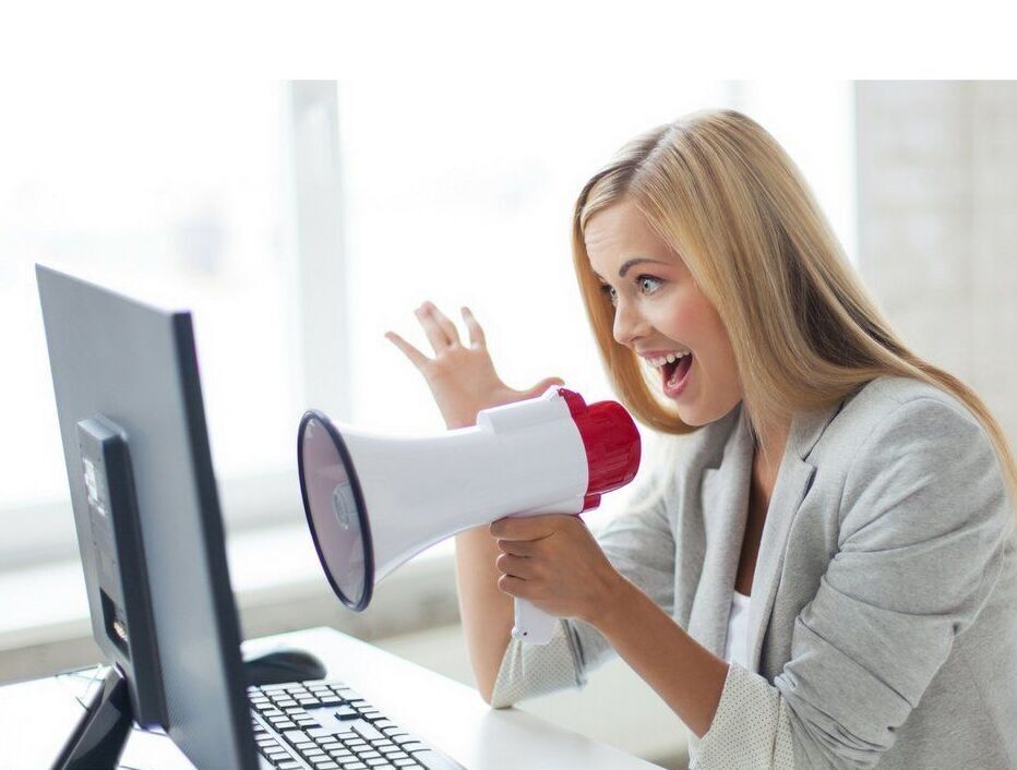 Как тональность в тексте губит конверсию