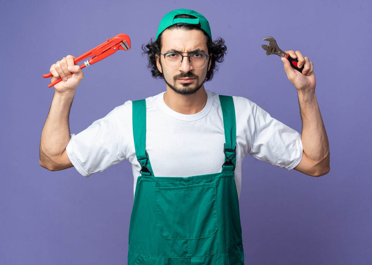 Как компании по ремонту техники и мастера с Авито обманывают людей