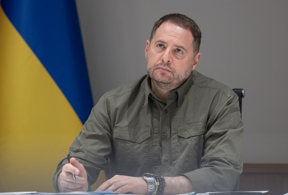 Украина угрожает России разрушить всю ее инфраструктуру