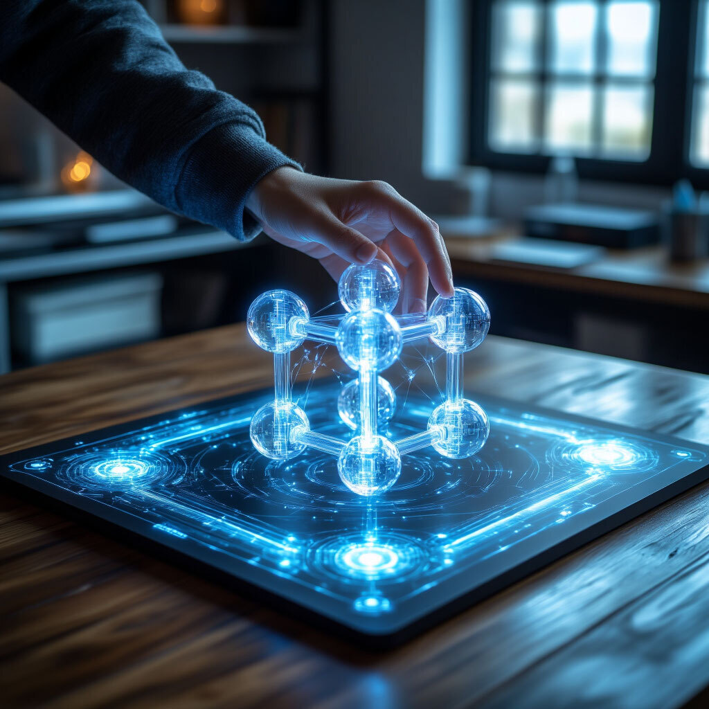 Статья 6: Роберт Бартини: Инженерный Бог: Как Бартини Предсказал Теорию Струн