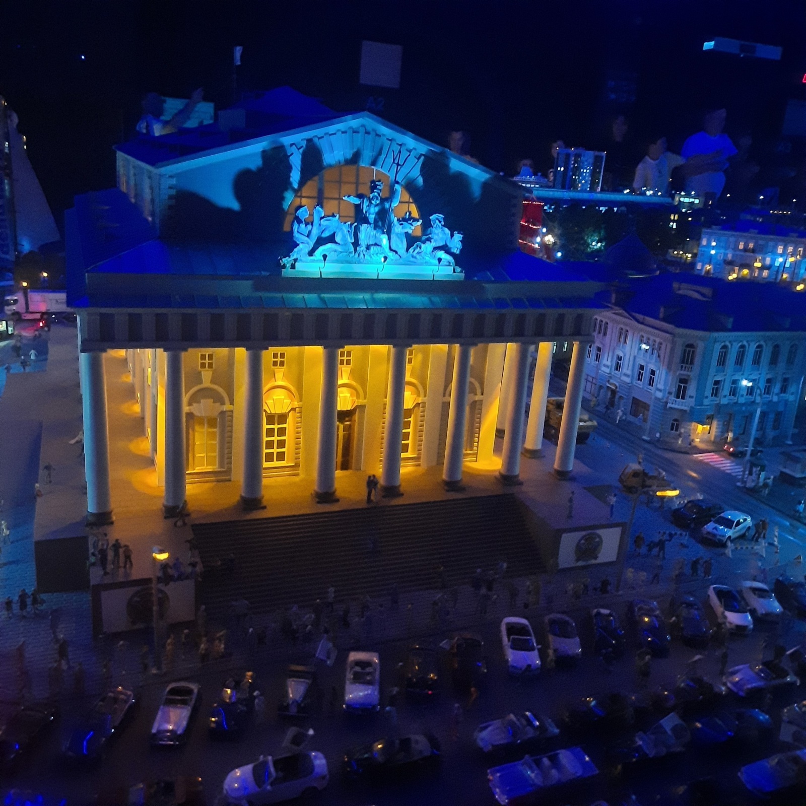 Десять дней октября. Мой кешбек с Альфа карты и СберСпасибо